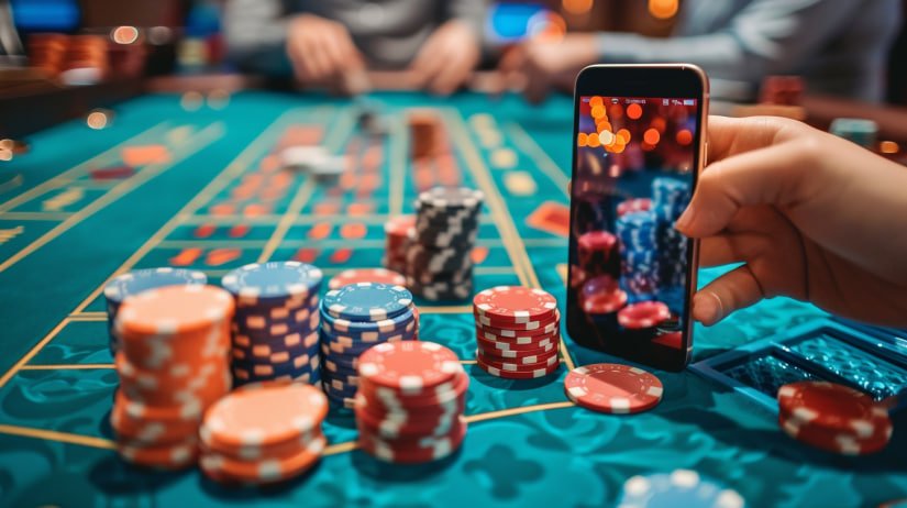 Langkah-langkah verifikasi dokumen KTP dan alamat di aplikasi mobile mercy4d